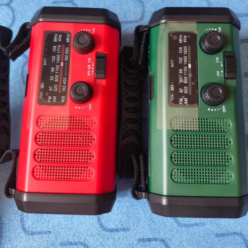 Guardian of Magic Light: Multi functional Solar Charging Light