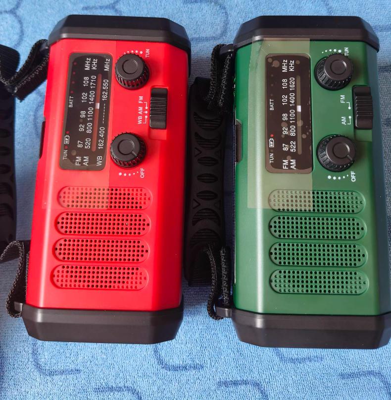 Guardian of Magic Light: Multi functional Solar Charging Light